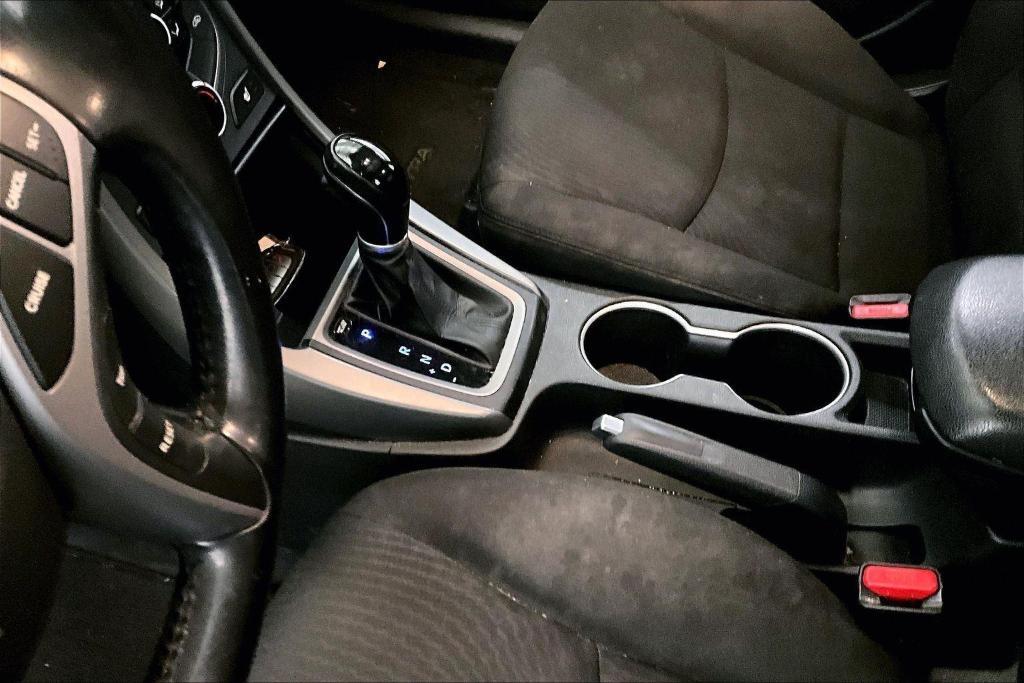 used 2016 Hyundai Elantra car, priced at $9,977