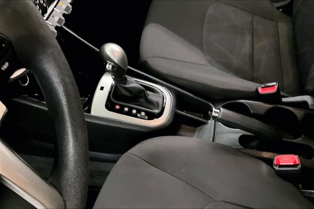 used 2016 Kia Rio car, priced at $8,500