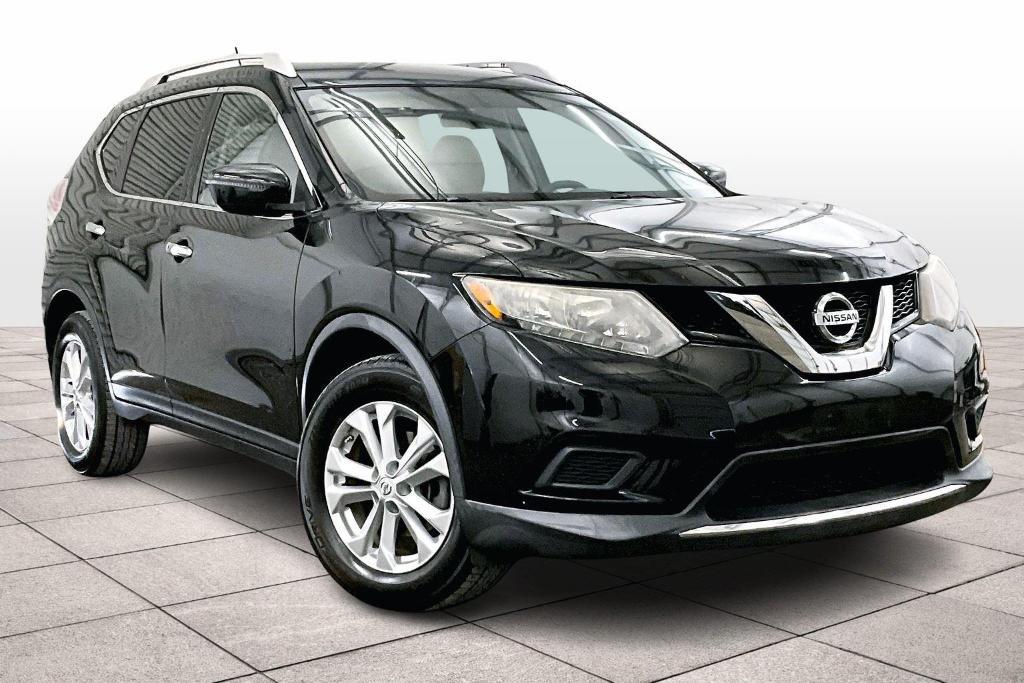 used 2016 Nissan Rogue car, priced at $11,777
