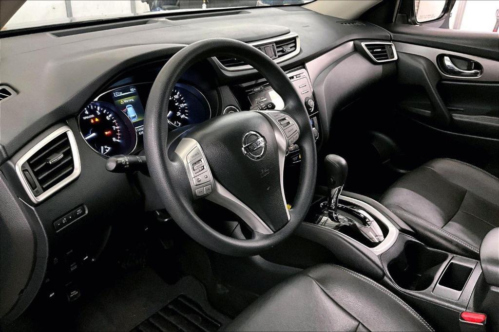 used 2016 Nissan Rogue car, priced at $11,777