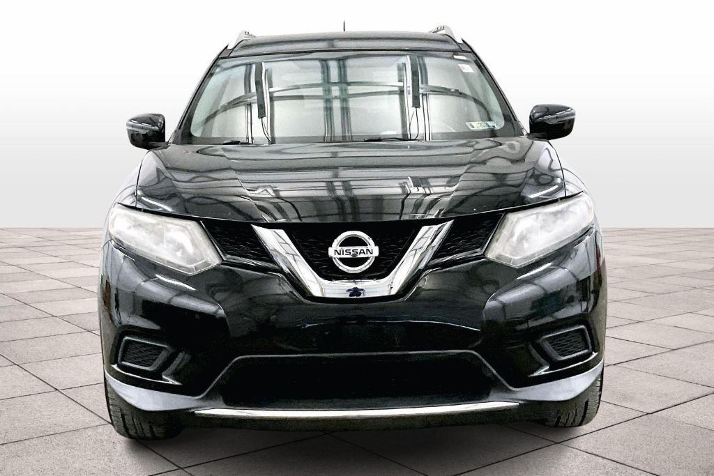 used 2016 Nissan Rogue car, priced at $11,777