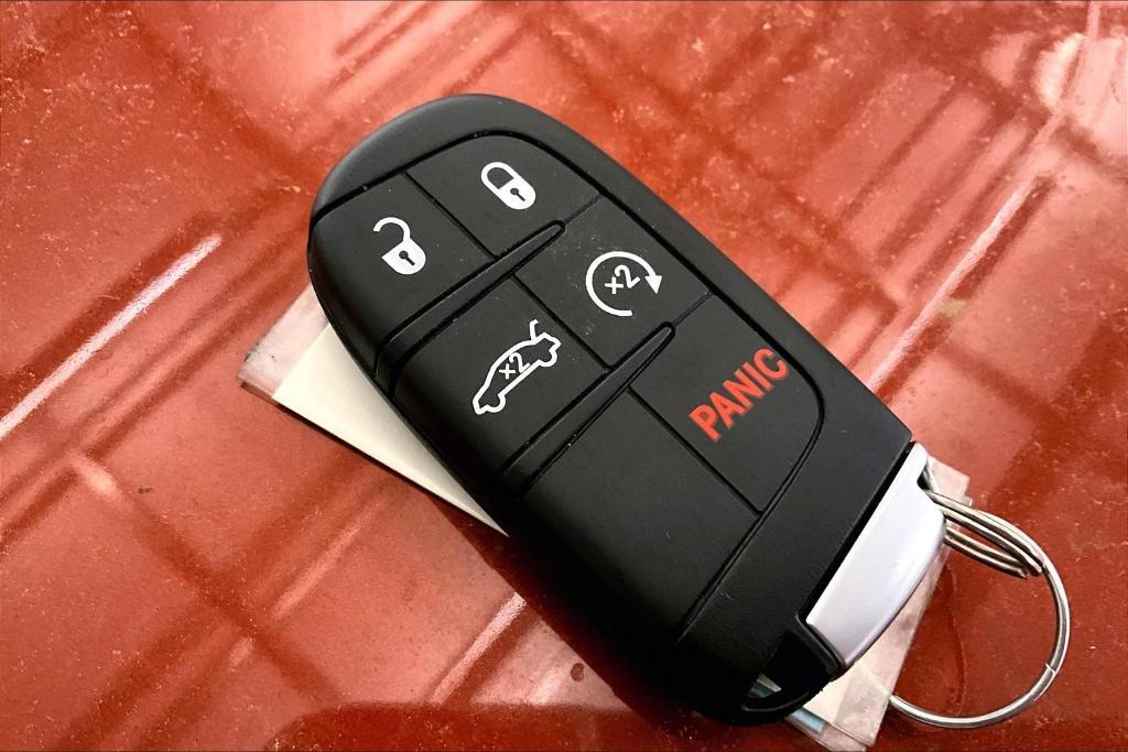 used 2023 Dodge Challenger car, priced at $33,250