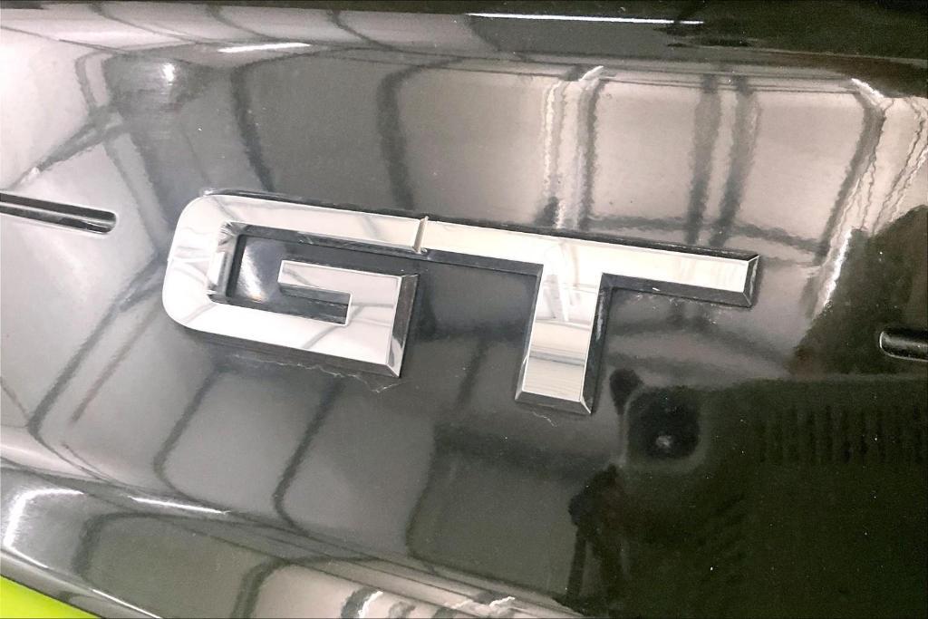used 2020 Ford Mustang car, priced at $34,000