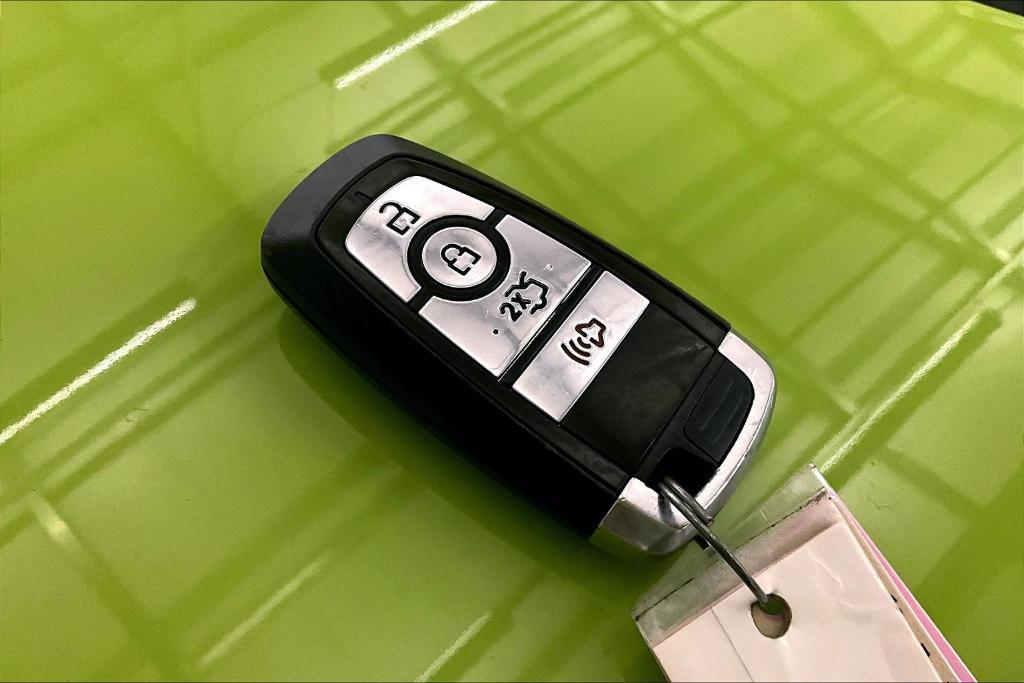 used 2020 Ford Mustang car, priced at $34,000