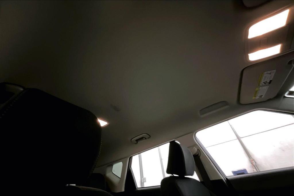 used 2021 Kia Soul car, priced at $17,250
