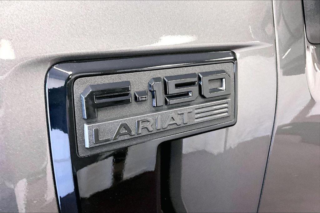 used 2023 Ford F-150 car, priced at $49,000