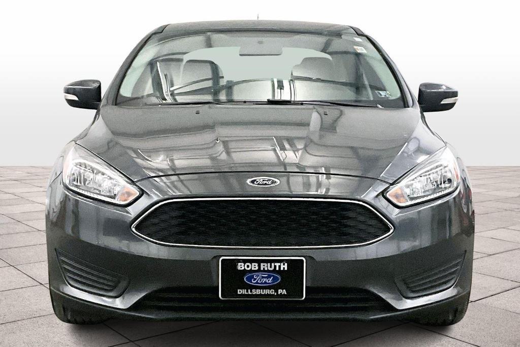 used 2016 Ford Focus car, priced at $11,577