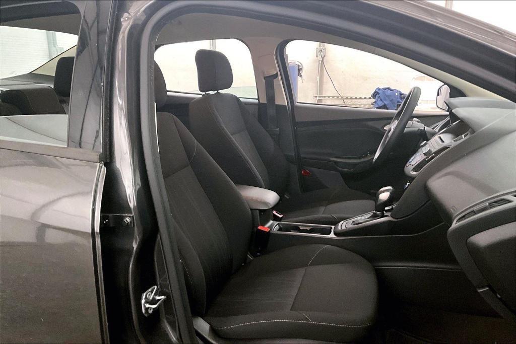 used 2016 Ford Focus car, priced at $11,577