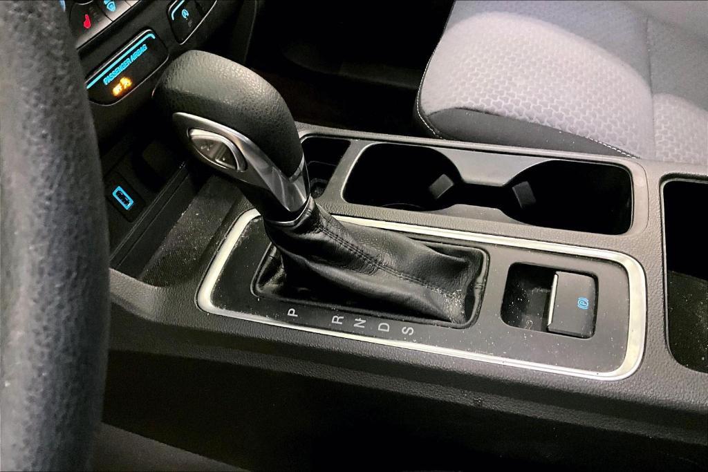 used 2018 Ford Escape car, priced at $18,000