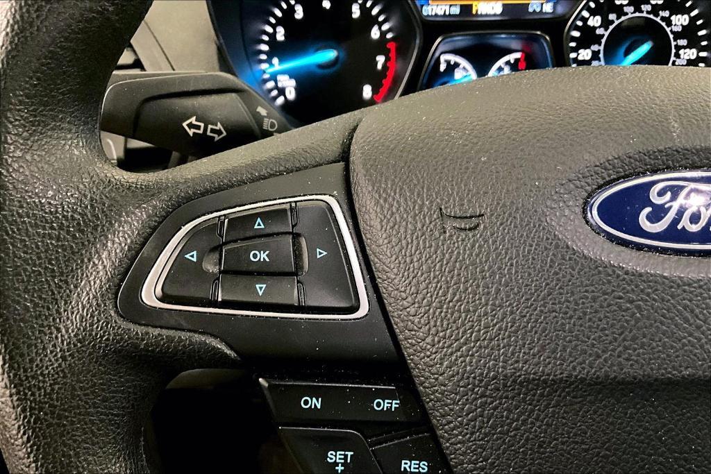 used 2018 Ford Escape car, priced at $18,000