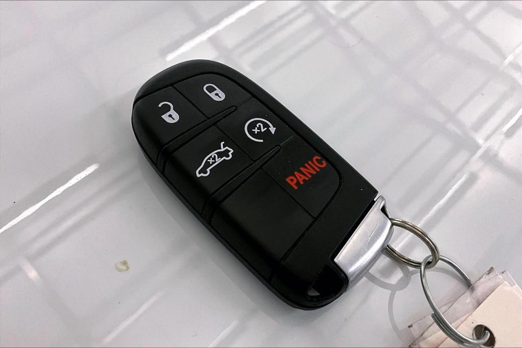 used 2023 Dodge Challenger car, priced at $36,000