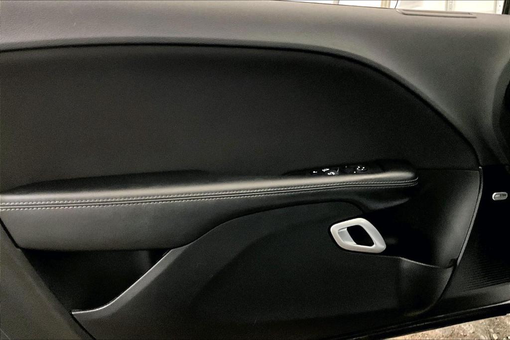 used 2023 Dodge Challenger car, priced at $36,000