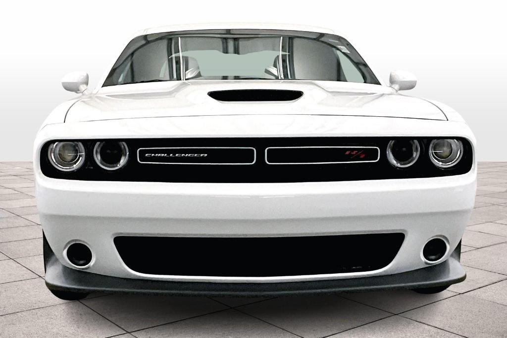 used 2023 Dodge Challenger car, priced at $36,000