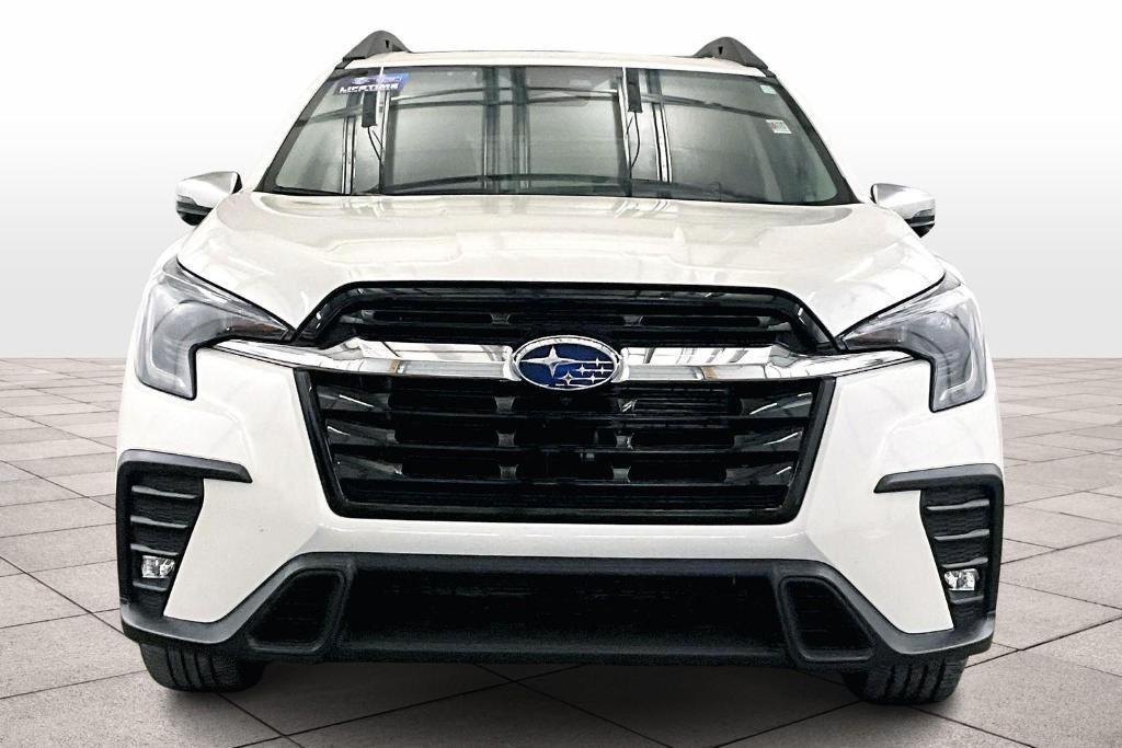 used 2023 Subaru Ascent car, priced at $34,000