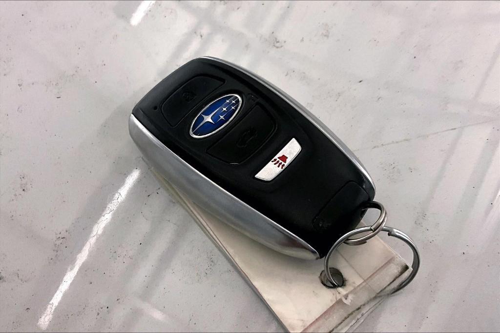 used 2023 Subaru Ascent car, priced at $34,000