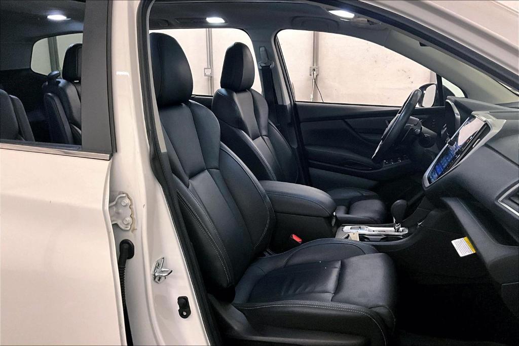 used 2023 Subaru Ascent car, priced at $34,000