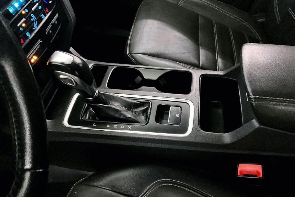 used 2018 Ford Escape car, priced at $10,577