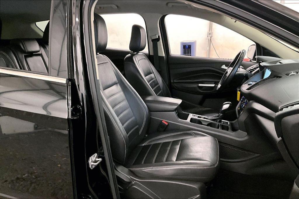 used 2018 Ford Escape car, priced at $10,577