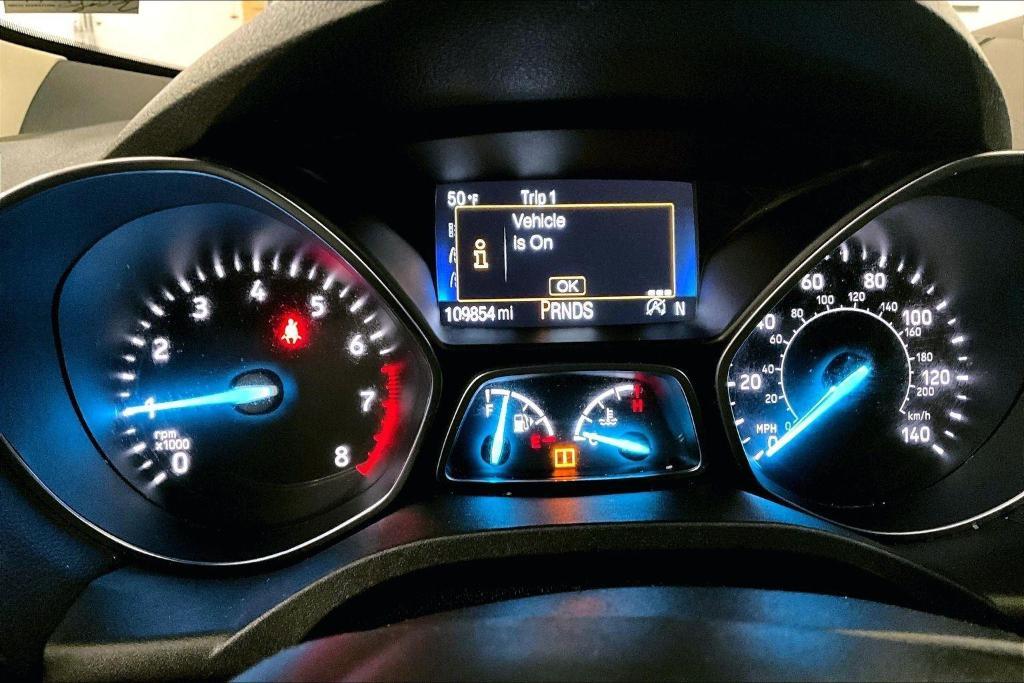 used 2018 Ford Escape car, priced at $10,577