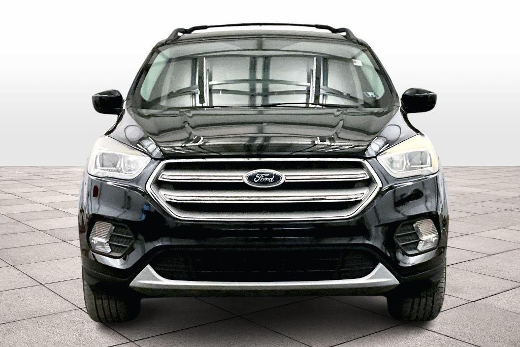 used 2018 Ford Escape car, priced at $10,577