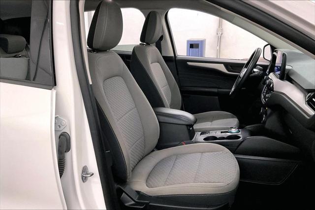 used 2022 Ford Escape car, priced at $21,000