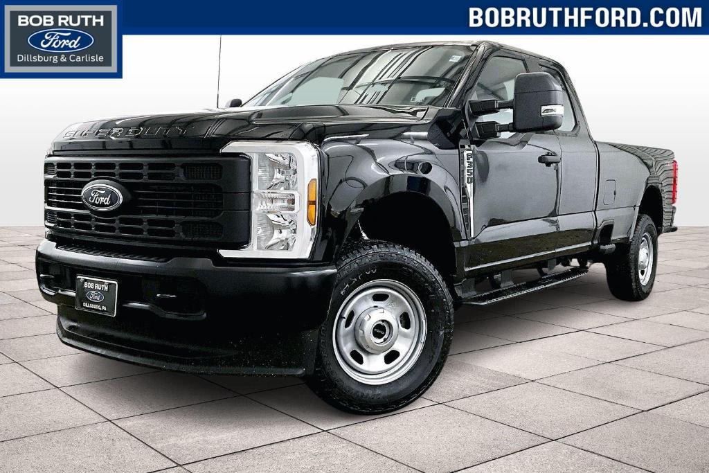 new 2026 Ford F-350 car, priced at $54,000