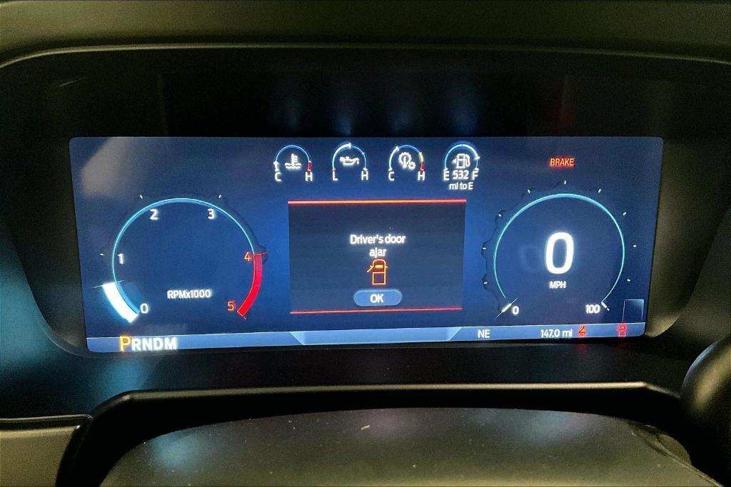 used 2025 Ford F-450 car, priced at $100,000