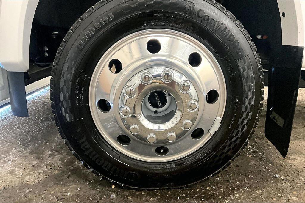used 2025 Ford F-450 car, priced at $100,000