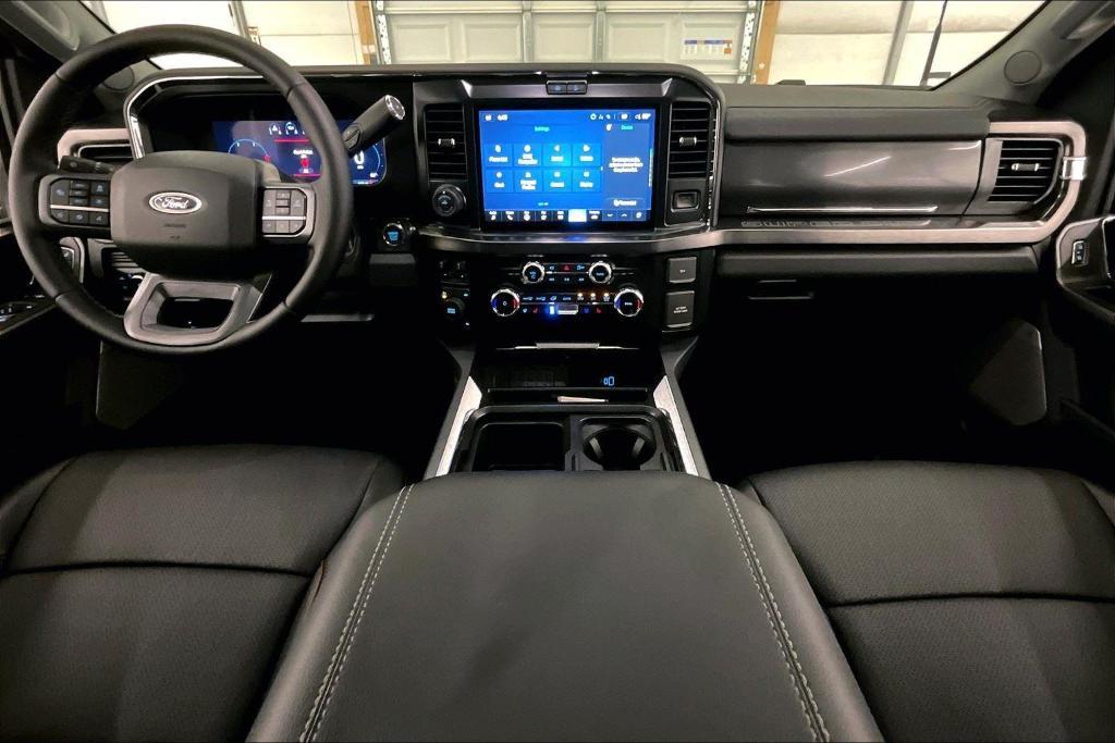 used 2025 Ford F-450 car, priced at $100,000