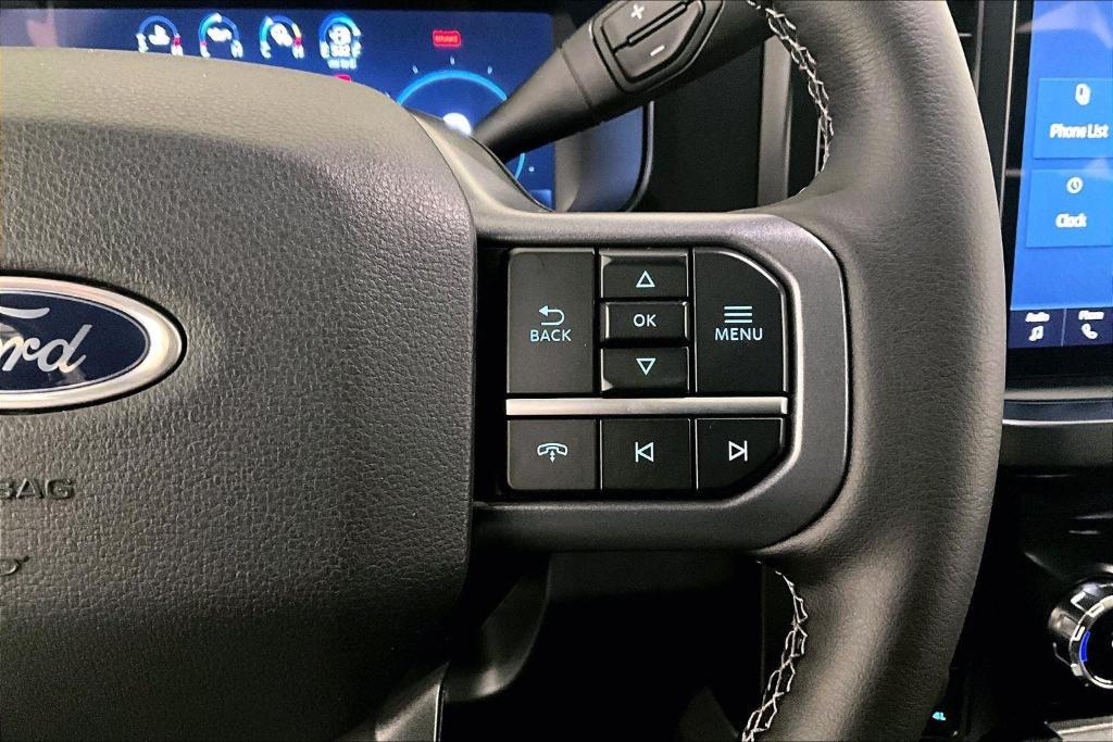 used 2025 Ford F-450 car, priced at $100,000