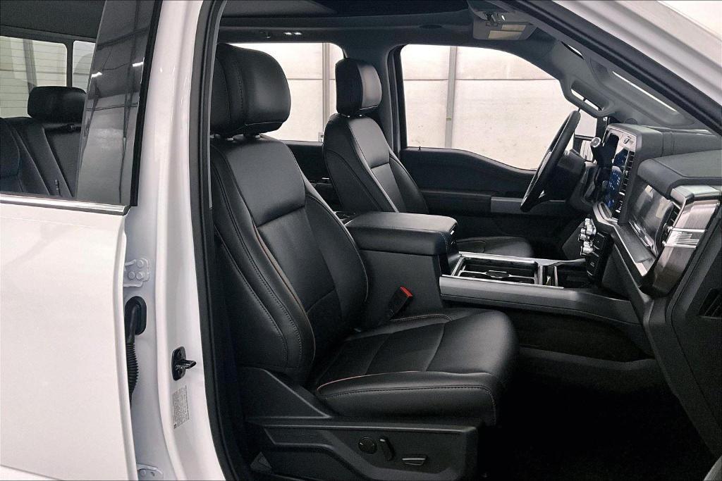 used 2025 Ford F-450 car, priced at $100,000