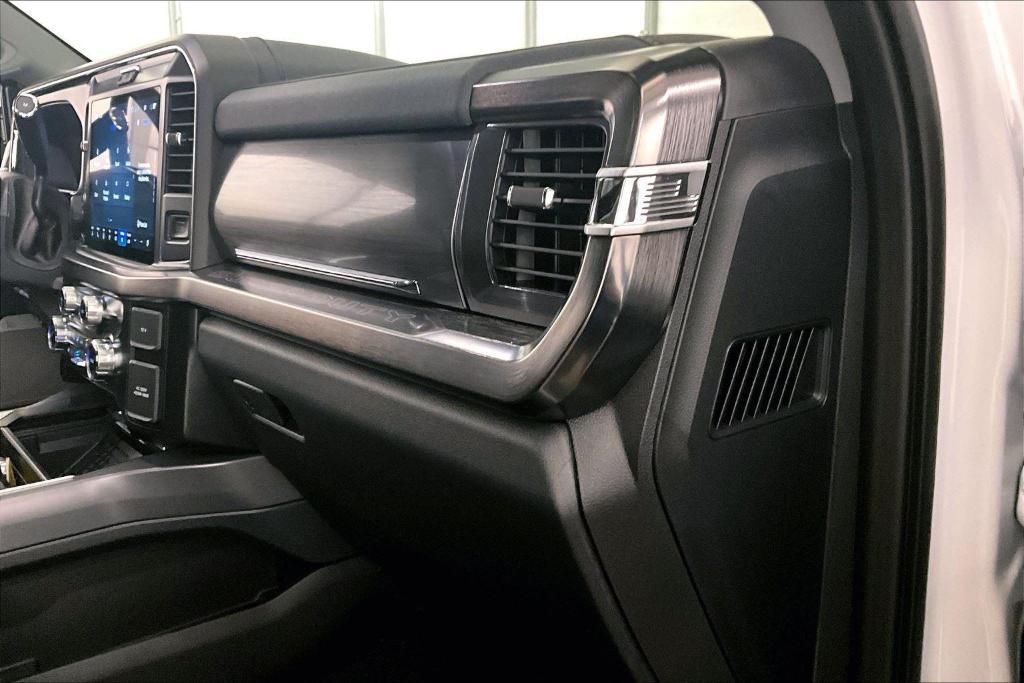 used 2025 Ford F-450 car, priced at $100,000