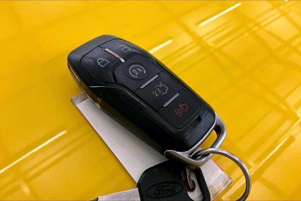 used 2016 Ford Mustang car, priced at $20,000