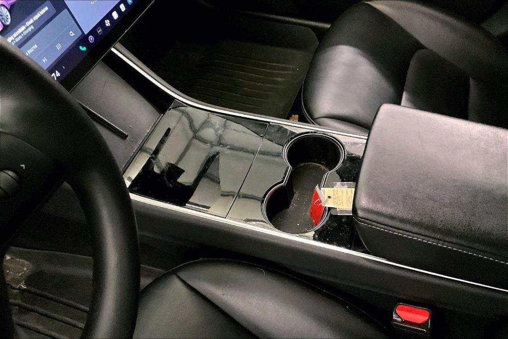 used 2019 Tesla Model 3 car, priced at $19,000