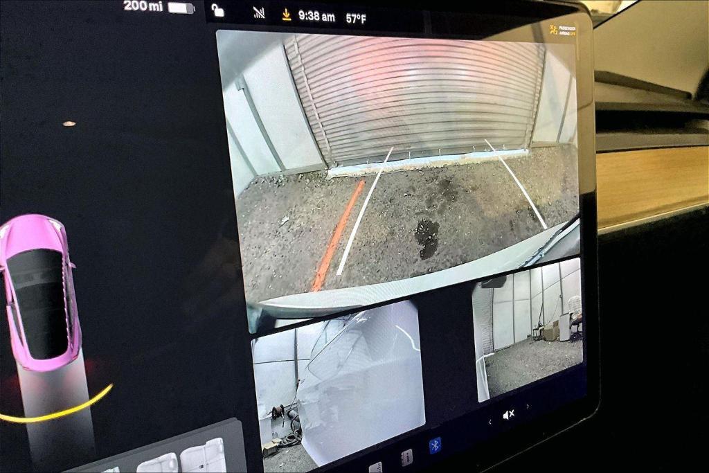 used 2019 Tesla Model 3 car, priced at $19,000