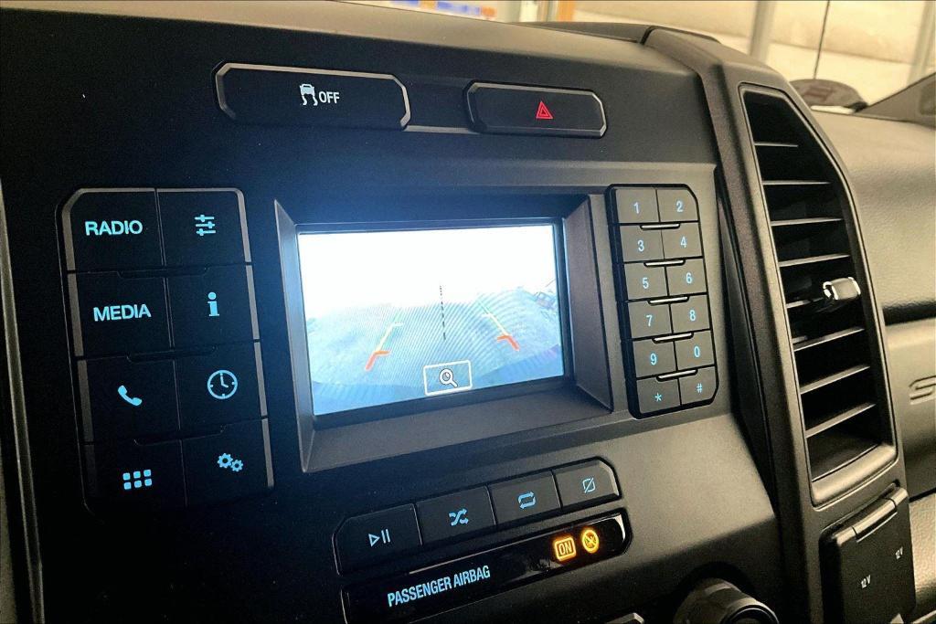 used 2020 Ford F-250 car, priced at $40,500