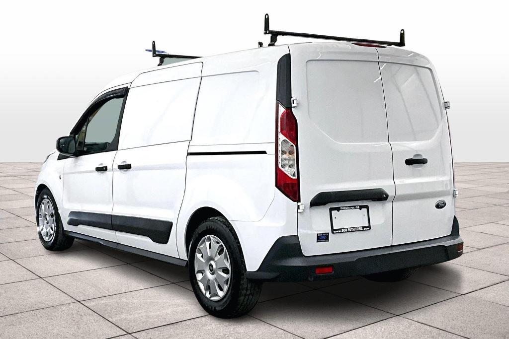 used 2018 Ford Transit Connect car, priced at $15,477