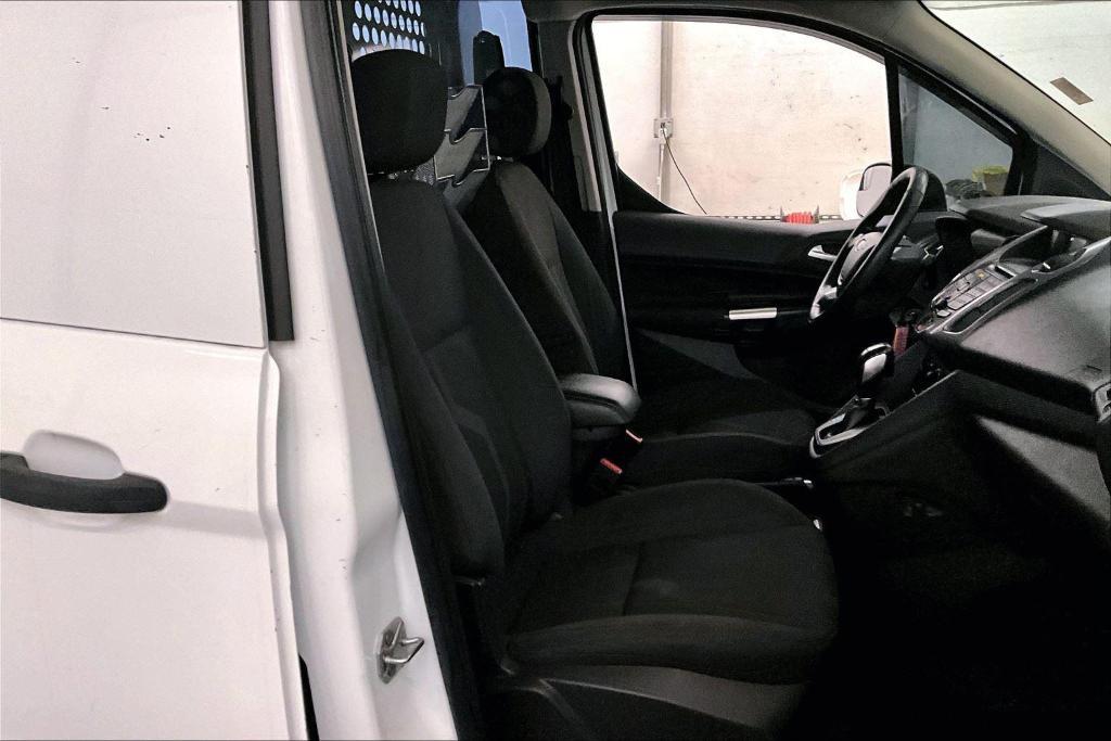 used 2018 Ford Transit Connect car, priced at $15,477