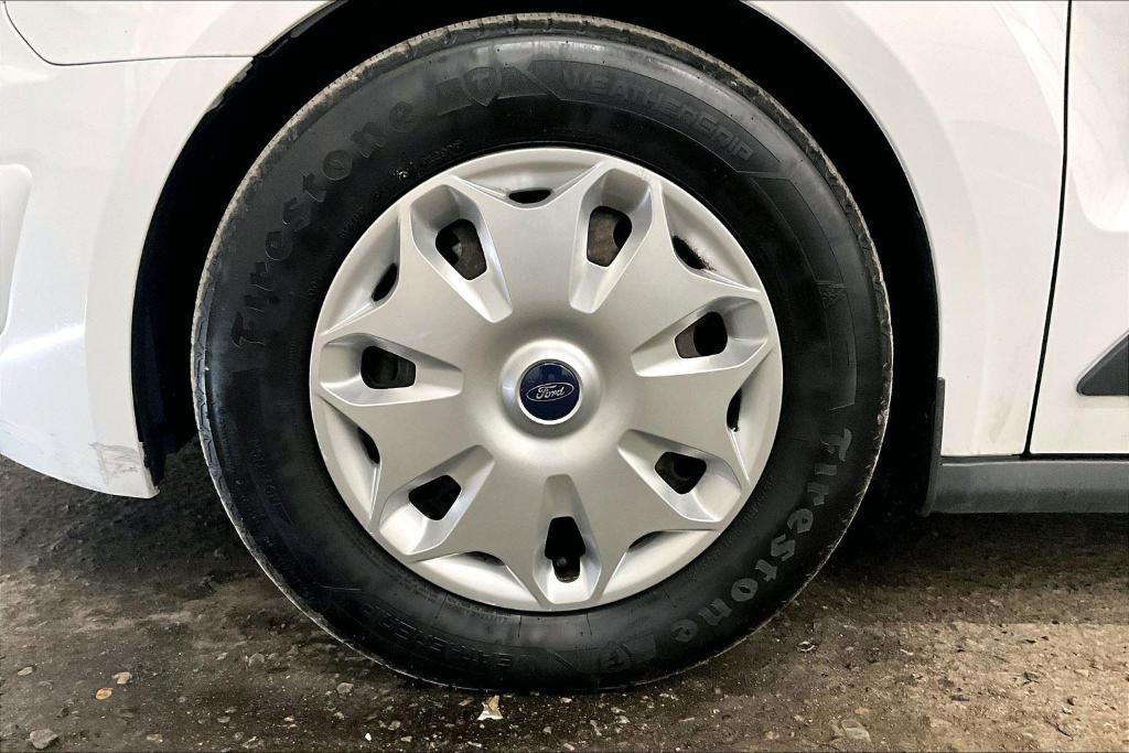 used 2018 Ford Transit Connect car, priced at $15,477