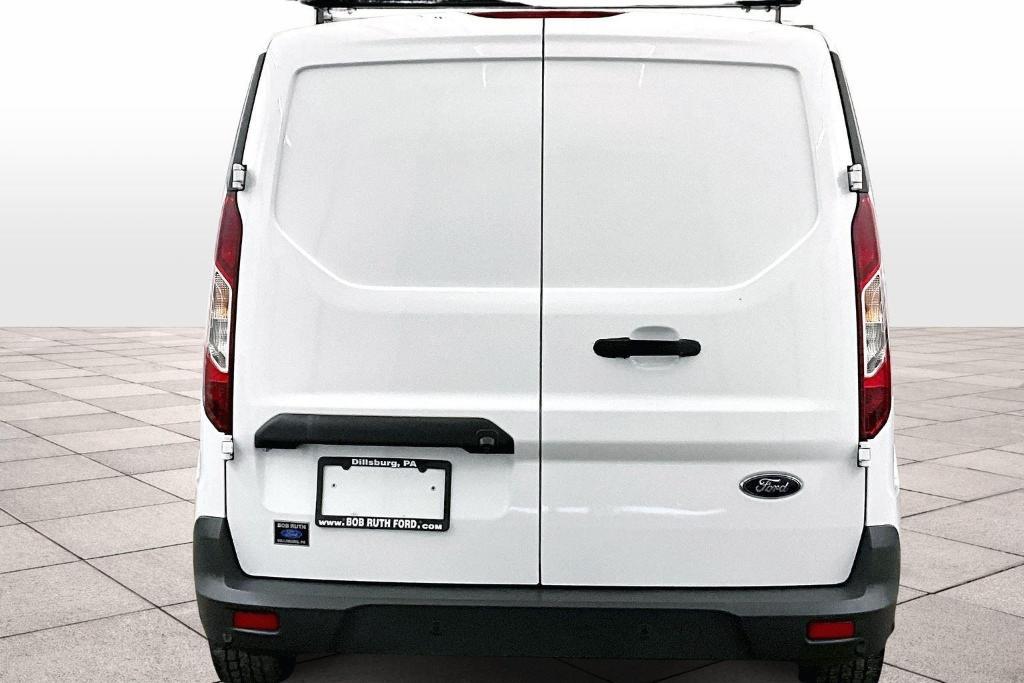 used 2018 Ford Transit Connect car, priced at $15,477
