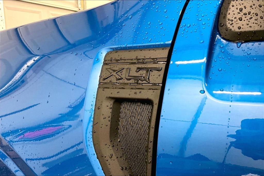 new 2025 Ford Maverick car, priced at $33,020