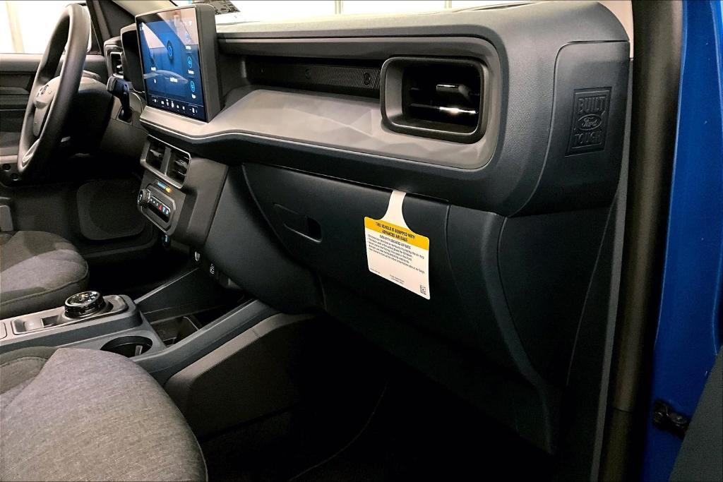new 2025 Ford Maverick car, priced at $33,020