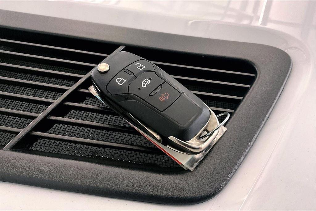 used 2020 Ford Transit-150 car, priced at $31,000