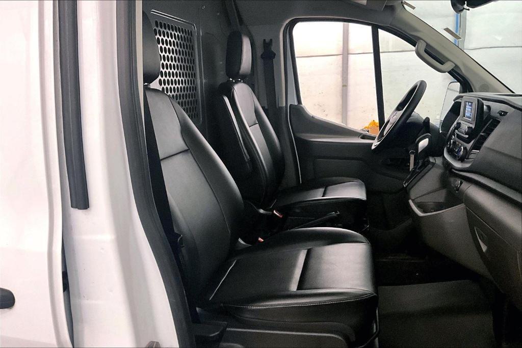 used 2020 Ford Transit-150 car, priced at $31,000