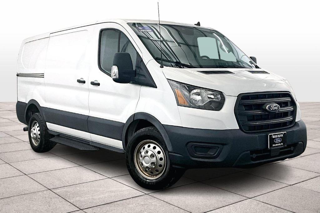 used 2020 Ford Transit-150 car, priced at $31,000