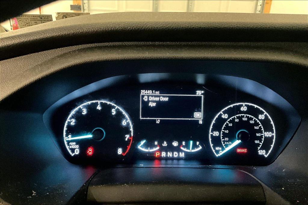 used 2020 Ford Transit-150 car, priced at $31,000