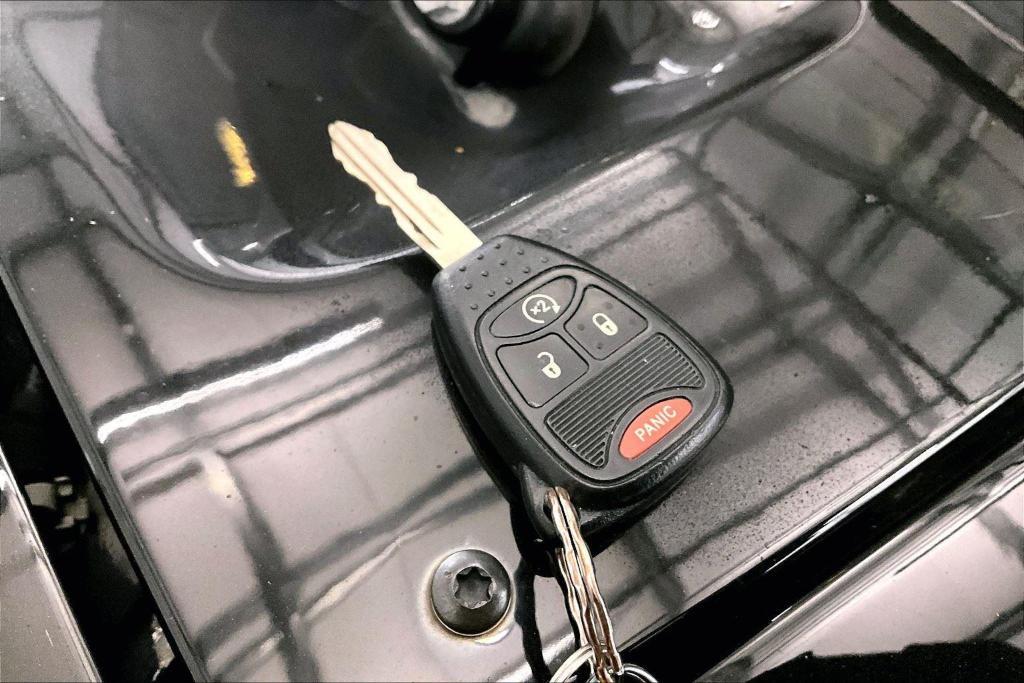 used 2017 Jeep Wrangler Unlimited car, priced at $22,688