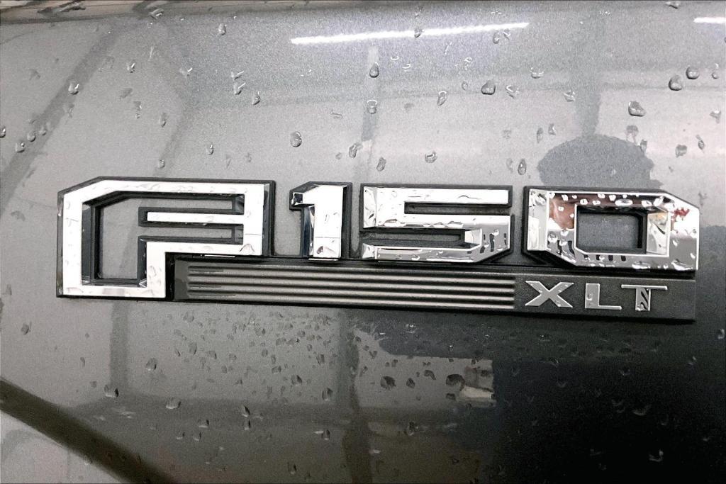 used 2016 Ford F-150 car, priced at $21,777