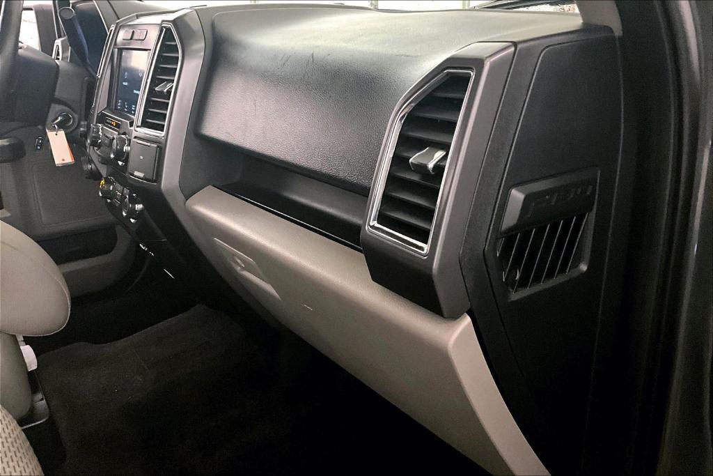 used 2016 Ford F-150 car, priced at $21,777