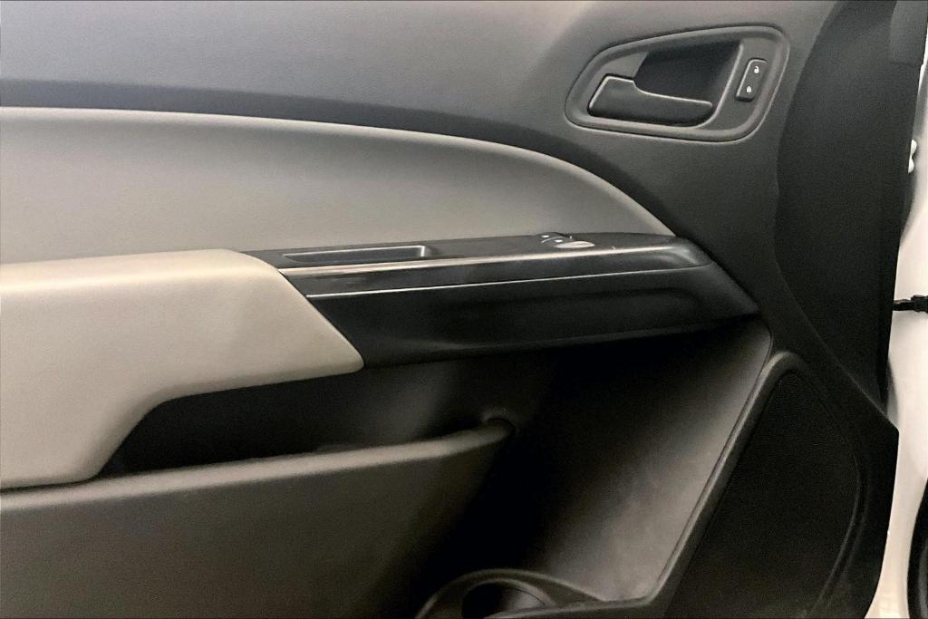 used 2020 GMC Canyon car, priced at $26,000